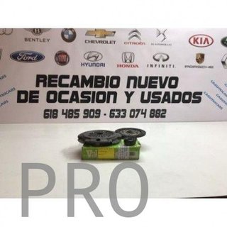 Kit Embrague 3 Piezas Renault 12 Nuevo