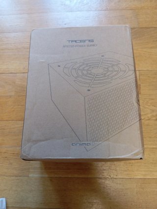 Alimentatore Tacens APIII750