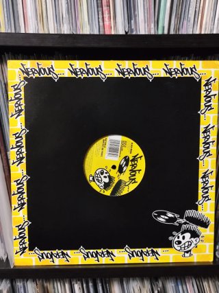 Vinilo Black Moon - Who Got The Props/F**k It Up