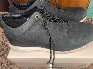 Scarpe Timberland Uomo Nere Tg 45