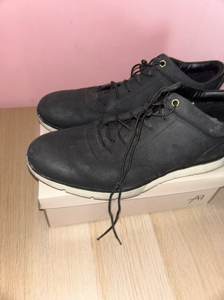 Scarpe Timberland Uomo Nere Tg 45