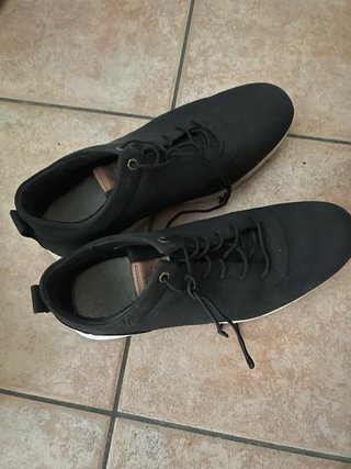Scarpe Timberland Uomo Nere Tg 45