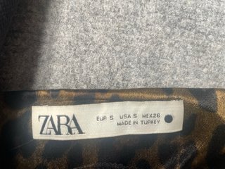 Lote 3 faldas Zara y Stradivarius Talla S