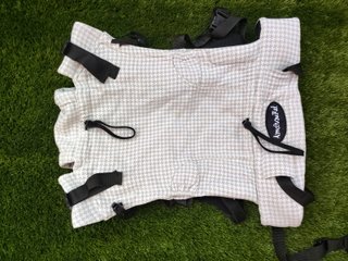 Mochila Porteo Evolutiva Vichy