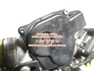 Motor completo renault k9kh834 megane  Ref:5246991