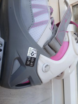 Patines