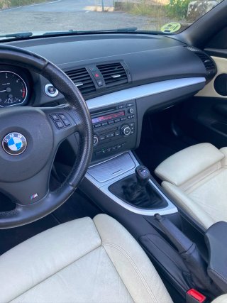 BMW Serie 2 2011 pack m