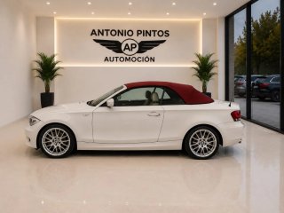 BMW Serie 2 2011 pack m