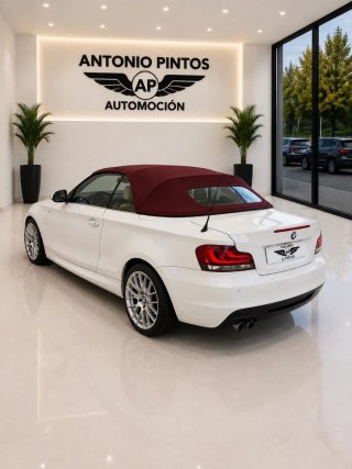 BMW Serie 2 2011 pack m