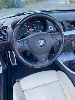 BMW Serie 2 2011 pack m