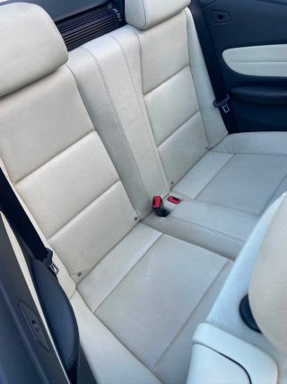 BMW Serie 2 2011 pack m