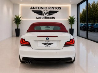 BMW Serie 2 2011 pack m