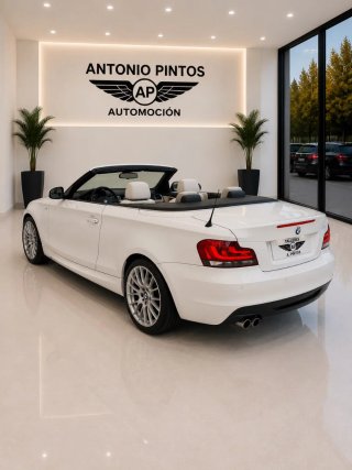 BMW Serie 2 2011 pack m