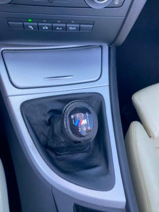 BMW Serie 2 2011 pack m