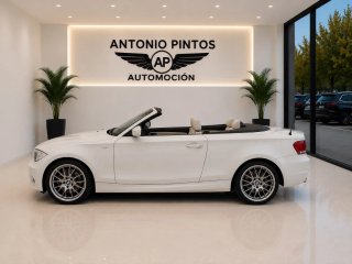 BMW Serie 2 2011 pack m