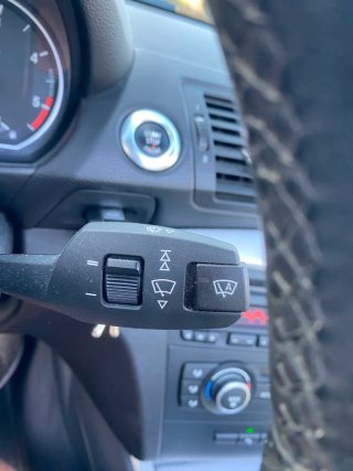 BMW Serie 2 2011 pack m