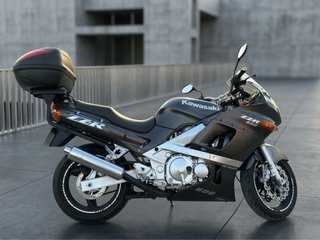 Kawasaki ZZR 600 AirRam 94