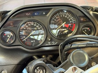 Kawasaki ZZR 600 AirRam 94
