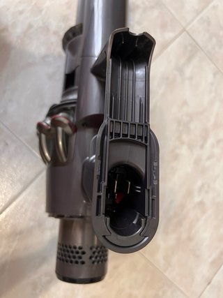 Motore Dyson V11 non funzionante