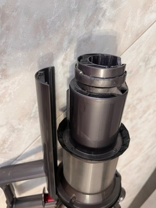 Motore Dyson V11 non funzionante