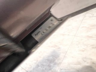 Motore Dyson V11 non funzionante