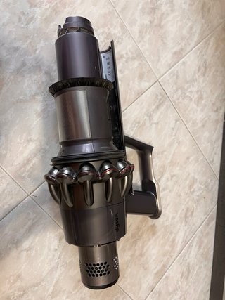 Motore Dyson V11 non funzionante