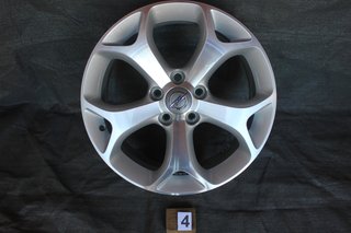 Llantas Opel modelo Victory 17 (2/2)