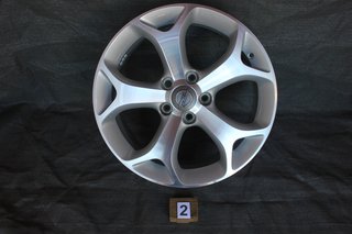 Llantas Opel modelo Victory 17 (2/2)