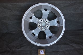Llantas Opel modelo Victory 17 (2/2)