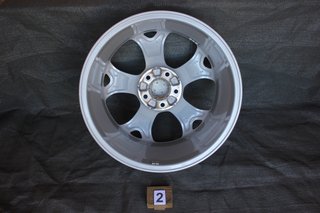 Llantas Opel modelo Victory 17 (2/2)