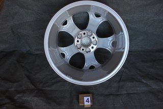 Llantas Opel modelo Victory 17 (2/2)