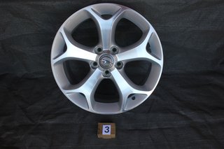 Llantas Opel modelo Victory 17 (2/2)
