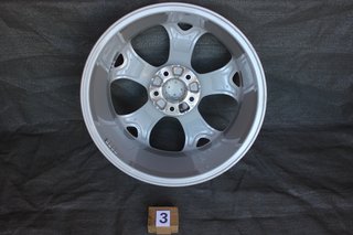 Llantas Opel modelo Victory 17 (2/2)