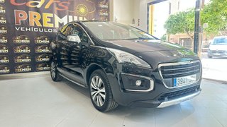 Peugeot 3008 2015 1.6BLUEHDI 120CV 646354408