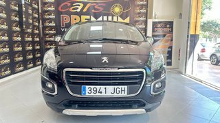 Peugeot 3008 2015 1.6BLUEHDI 120CV 646354408