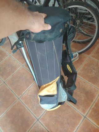 Bolsa de golf