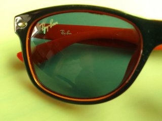 Gafas de Sol Ray-Ban Junior RJ9052S