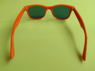 Gafas de Sol Ray-Ban Junior RJ9052S