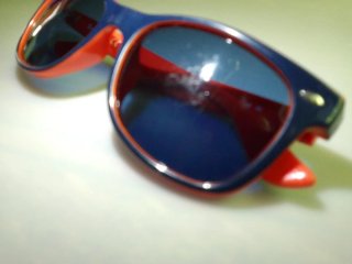 Gafas de Sol Ray-Ban Junior RJ9052S