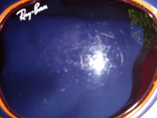 Gafas de Sol Ray-Ban Junior RJ9052S