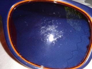 Gafas de Sol Ray-Ban Junior RJ9052S