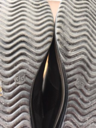 Zapatillas deportivas mujer negro y plateado