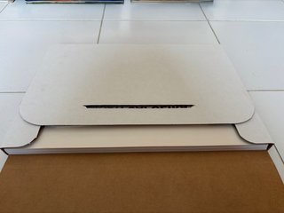 Papel Sublimación TexPrint R A3