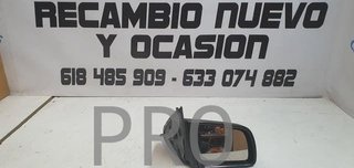 espejo opel vectra derecho nuevo