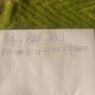 Juego Ruedas Derbi Antorcha