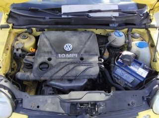 Culata volkswagen 047 103 373 lupo 1.0 g 99360