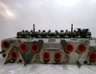 Culata volkswagen 047 103 373 lupo 1.0 g 99360