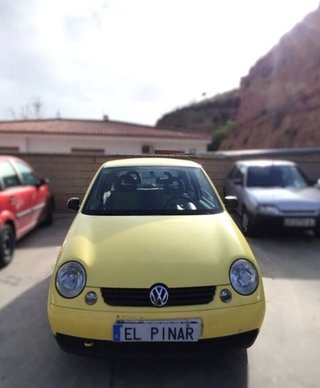 Culata volkswagen 047 103 373 lupo 1.0 g 99360