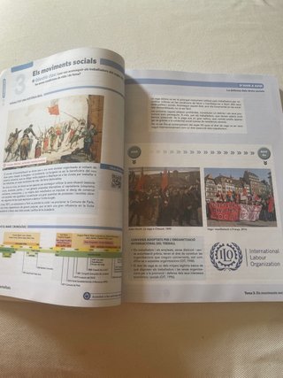 HISTORIA DEL MON CONTEM.. 1 (LC+QA+DIGITAL) (DUAL)