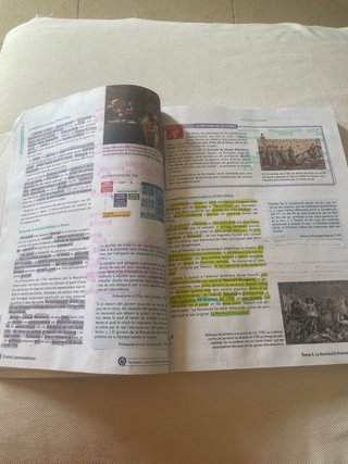 HISTORIA DEL MON CONTEM.. 1 (LC+QA+DIGITAL) (DUAL)